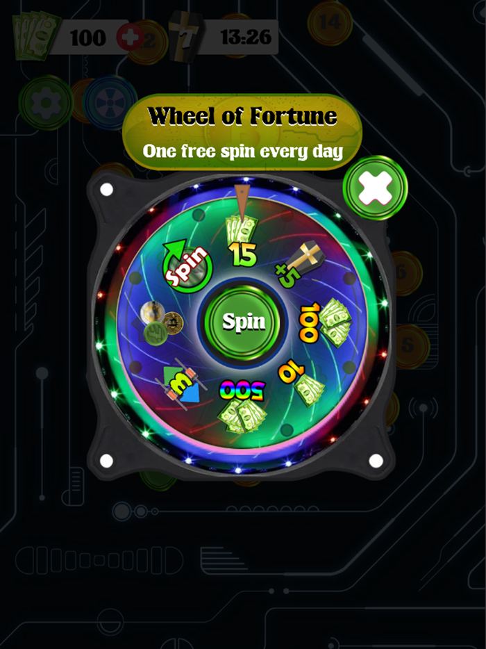 Cryptocurrency Crush