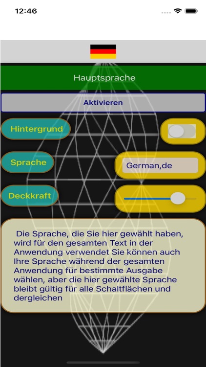 Daily Bible Flower of Life