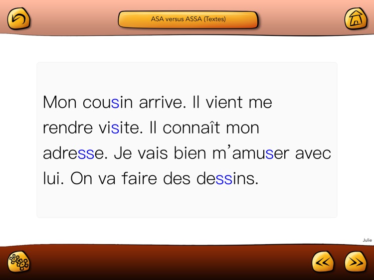 Lecto Phrase screenshot-6