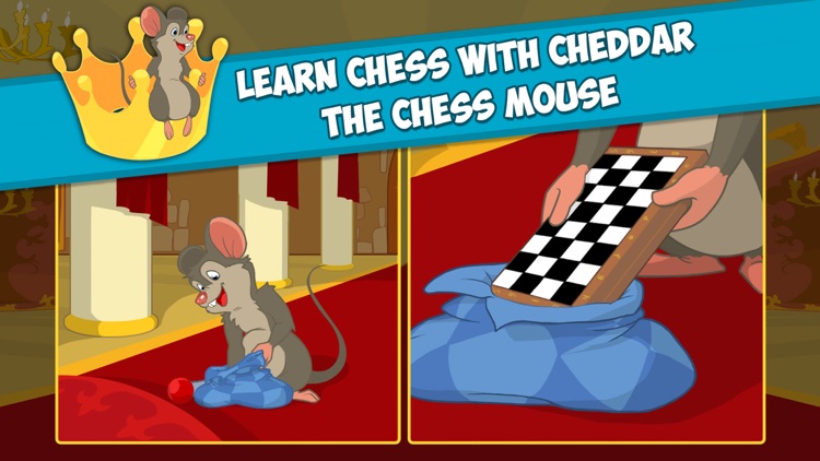 MiniChess for kids by Kasparov screenshot-3