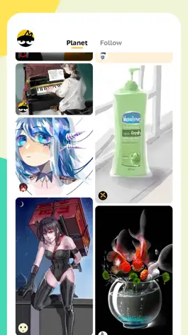 Game screenshot Moonga Planet mod apk