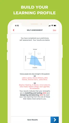 Game screenshot Skillpod mod apk