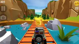 Game screenshot Faily Brakes Classic apk