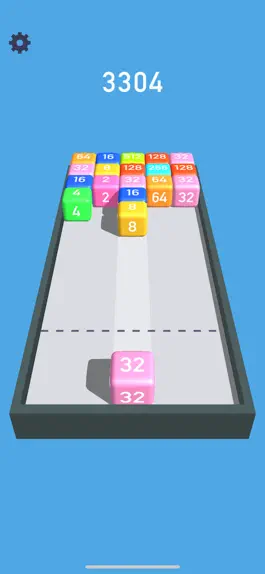 Game screenshot 2048 Shoot hack