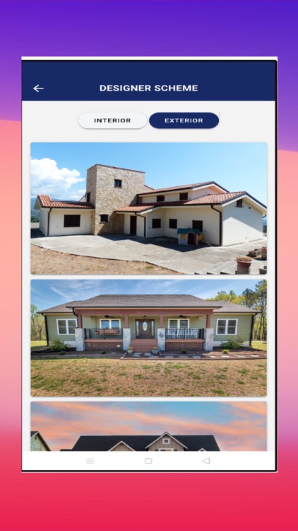 rain or shine paint screenshot-5