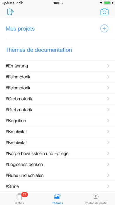 Screenshot #2 pour ES.foto