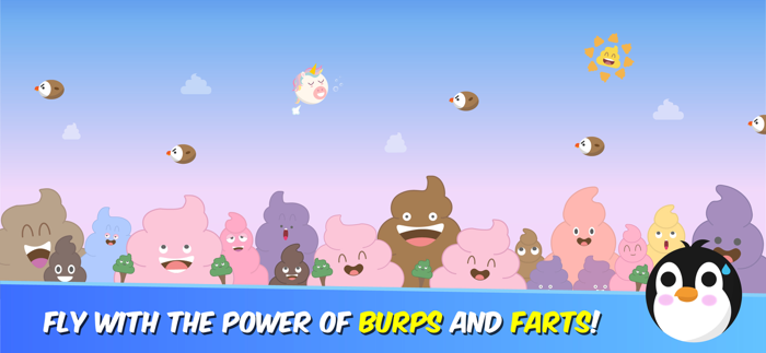 Naughty Animals - Funny Games