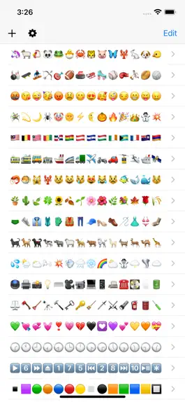 Game screenshot Memory Game For iPhone mod apk
