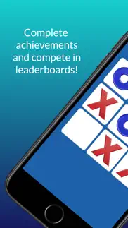 How to cancel & delete o & x: noughts and crosses 1