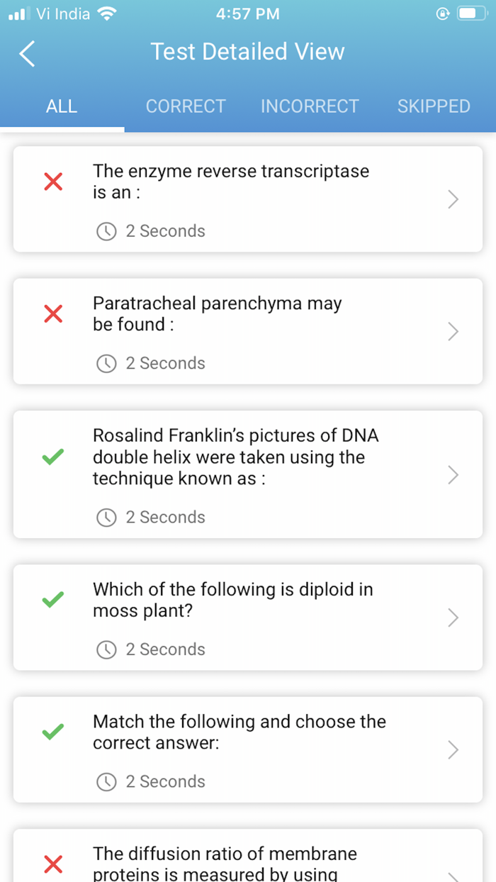 SET LIFE SCIENCES EXAM PREP