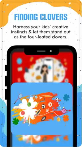 Game screenshot KidsChaupal mod apk