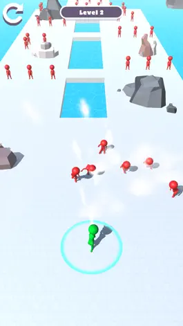 Game screenshot Water Shooter! mod apk