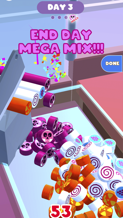 CandyArt - Candy Making Screenshot