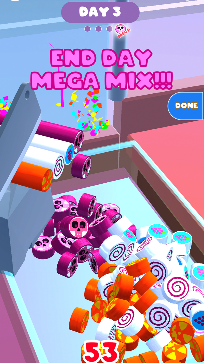 CandyArt - Candy Making