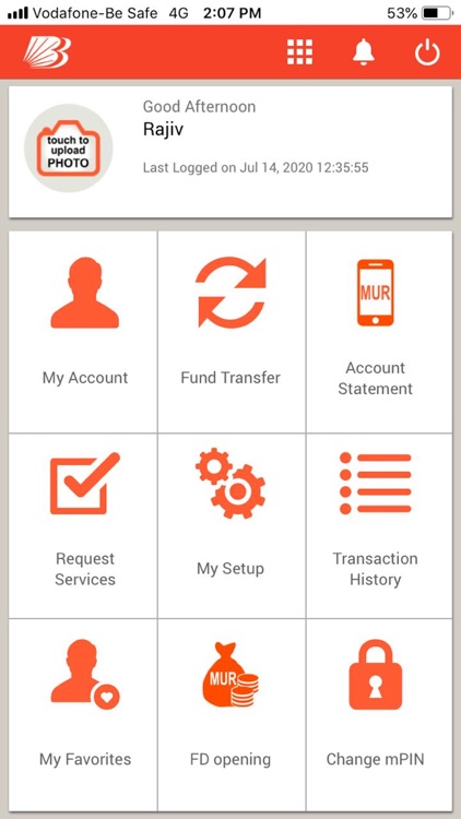 M-Connect Plus Uganda