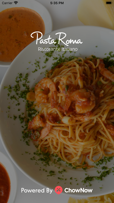 How to cancel & delete Pasta Roma Los Angeles from iphone & ipad 1