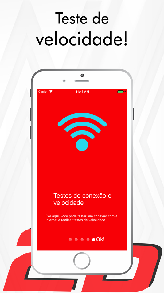 #6. 2b Telecom (iOS) 게시자: HubSoft