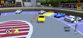 Game screenshot Multilevel Parking Simulator 4 apk