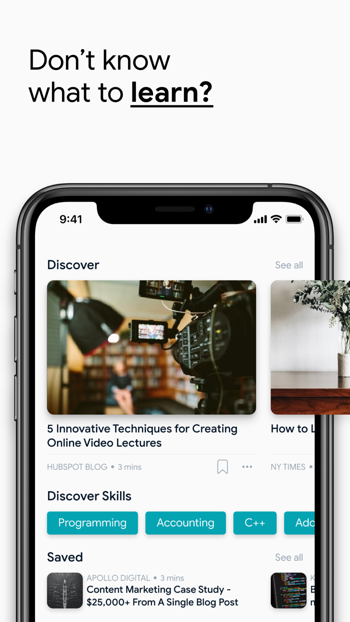 Atelier Learn Skills Daily