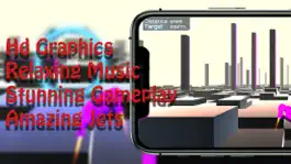 Game screenshot X Racer | Modern Jet Racer apk