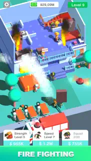 firefighter - rescue mission iphone screenshot 4