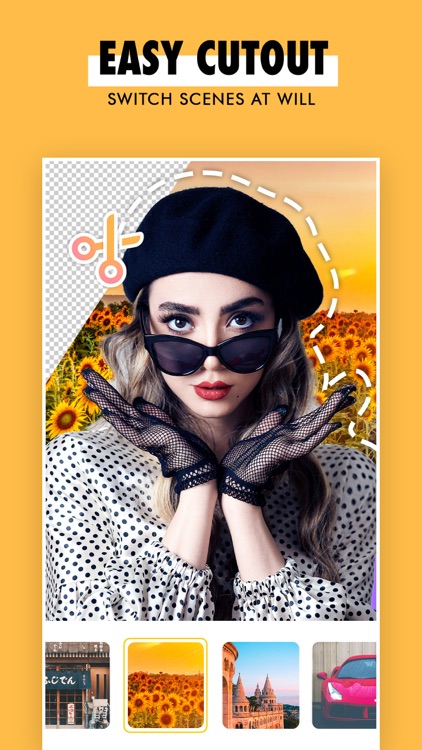 Photopia - Photo Editor