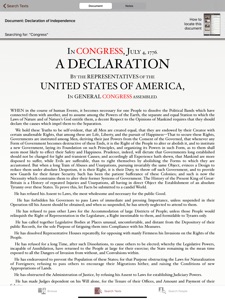 Manual for the USA 2nd Ed. screenshot #2 for iPad