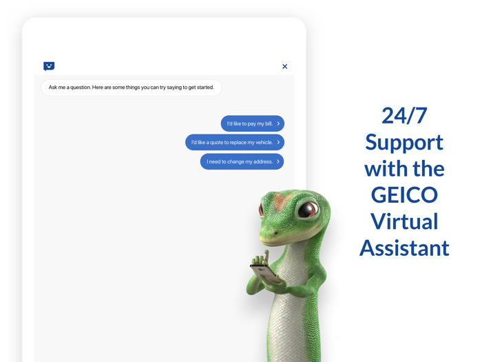 GEICO Mobile - Car Insurance