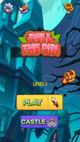 Game screenshot How To Loot Pull Pin Rescue mod apk