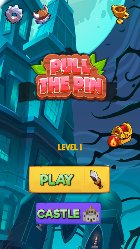 #1. How To Loot Pull Pin Rescue (iOS) 由: Vong Nguyen