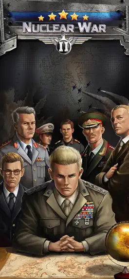 Game screenshot Nuclear War 2 mod apk
