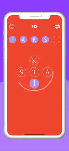 Game screenshot Beşli - Kelime apk