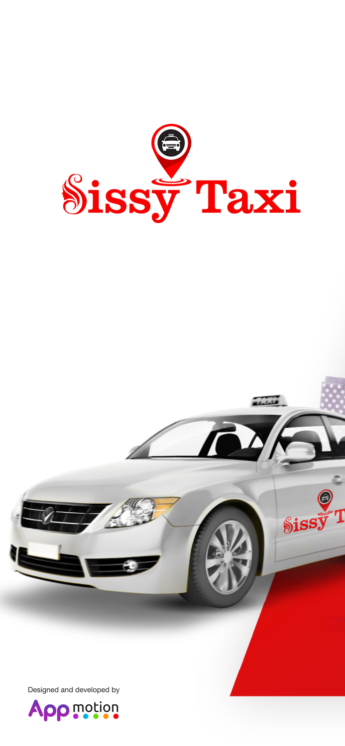 Taxi Sissy Client