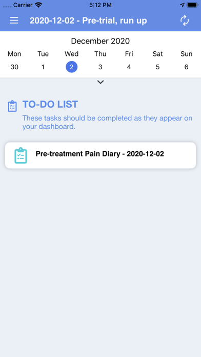 ClaimIt Global Screenshot
