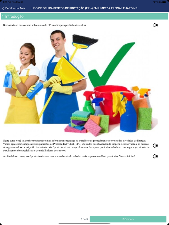 Screenshot #6 pour Desenvolve Tasks