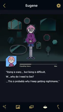 Game screenshot Underworld Office: Ghost Story hack