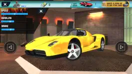 Game screenshot Rush Hour Highway Racing 2020 apk