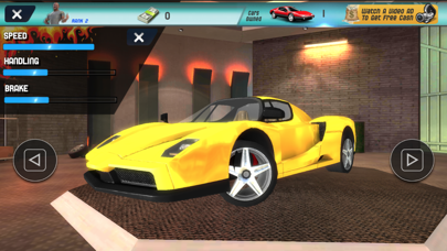 Rush Hour Highway Racing 2020 Screenshot