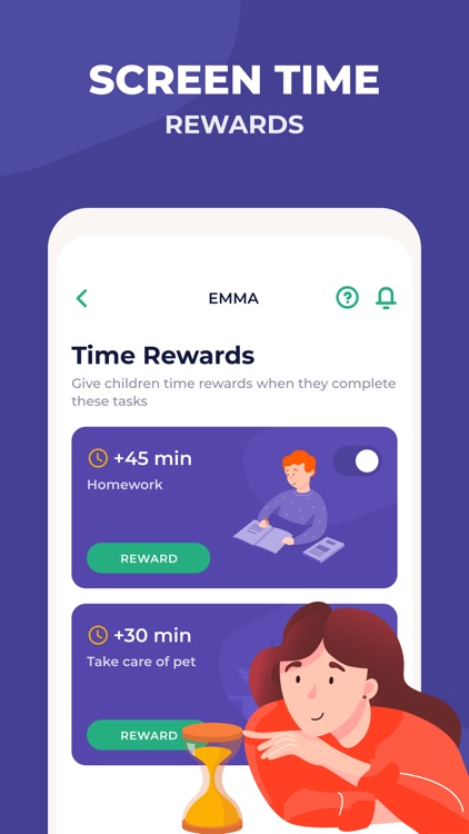 Parental Control App - Kidslox screenshot-4