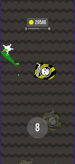 Game screenshot Volcano Cannon hack