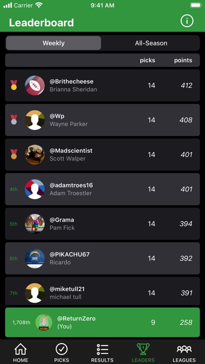 Picks by City Electric Supply screenshot-5