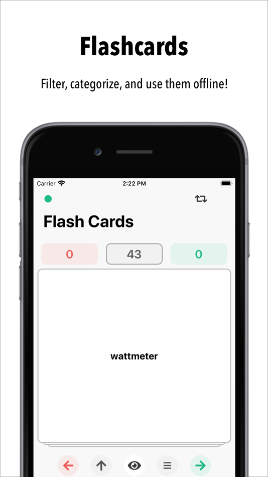 #3. PrepFE - Electrical & Computer (iOS) Podle: PrepFE, Inc.