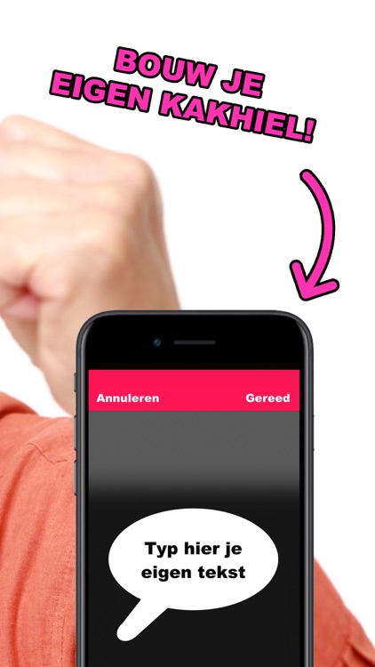 Kakhiel App screenshot-3