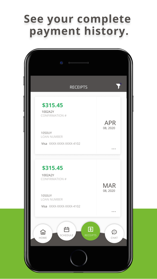 #4. Sensible Auto (iOS) 由: Sensible Auto Lending LLC