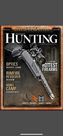 Game screenshot Petersen's Hunting Specials mod apk