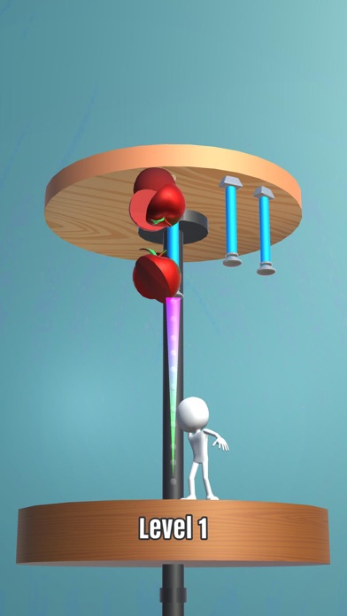 Spear Up Screenshot