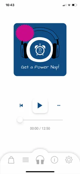 Game screenshot Get a Power Nap! mod apk