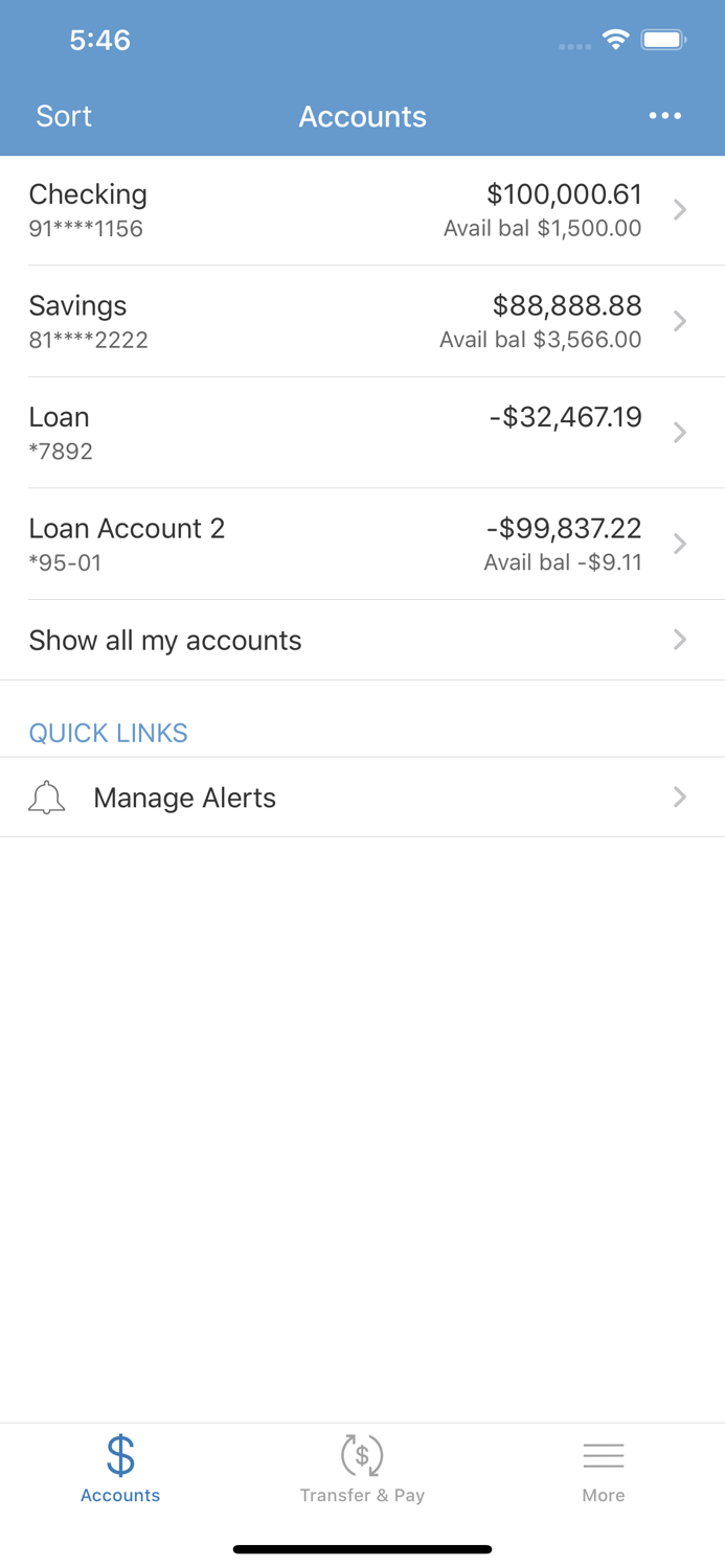 Pine Bluff Cotton Belt FCU