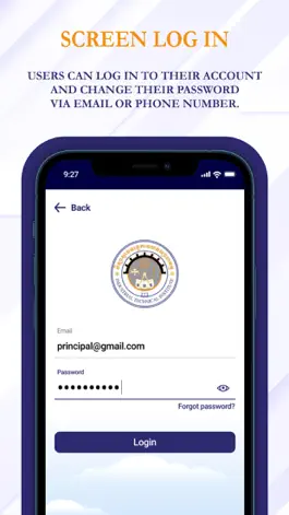 Game screenshot ITI-Mobile apk