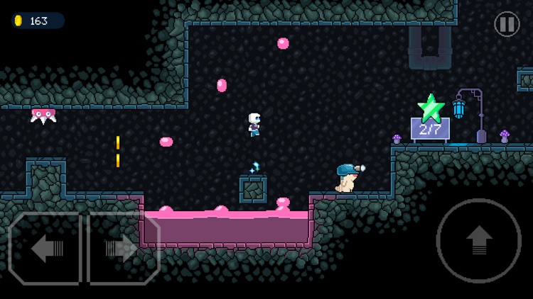 Spring Forever screenshot-3